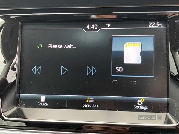 Used Skoda Fabia 2018 for sale - 76433424: Photo 25