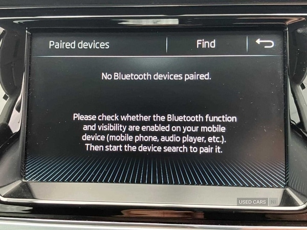 Used Skoda Fabia 2018 for sale - 76433424: Photo 26