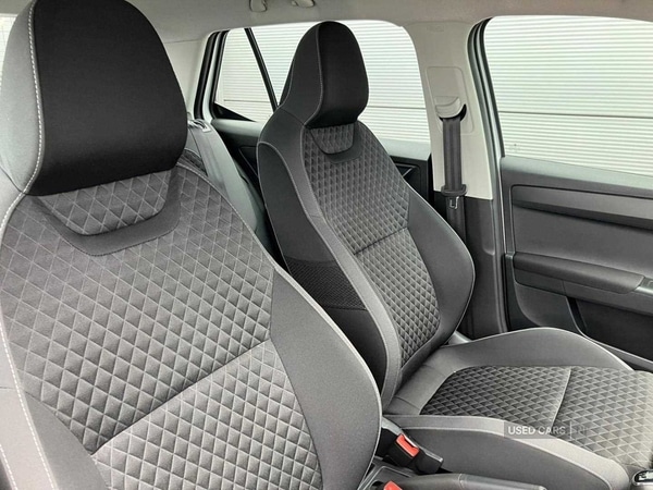 Used Skoda Fabia 2018 for sale - 76433424: Photo 8