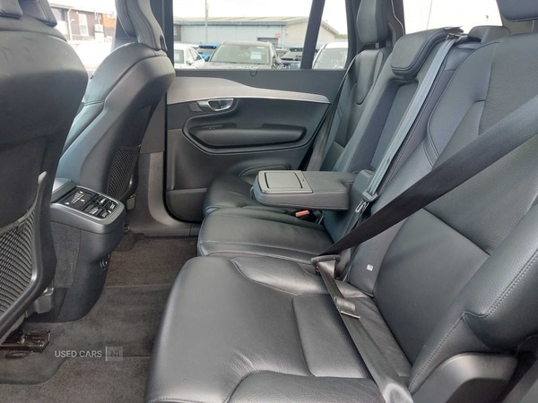 Used Volvo XC90 2022 for sale - 77785091: Photo 10
