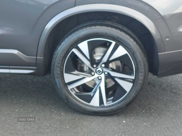 Used Volvo XC90 2022 for sale - 77785091: Photo 12