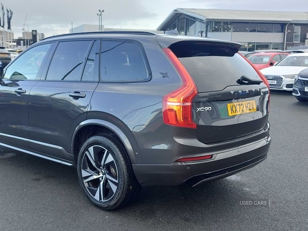 Used Volvo XC90 2022 for sale - 77785091: Photo 13