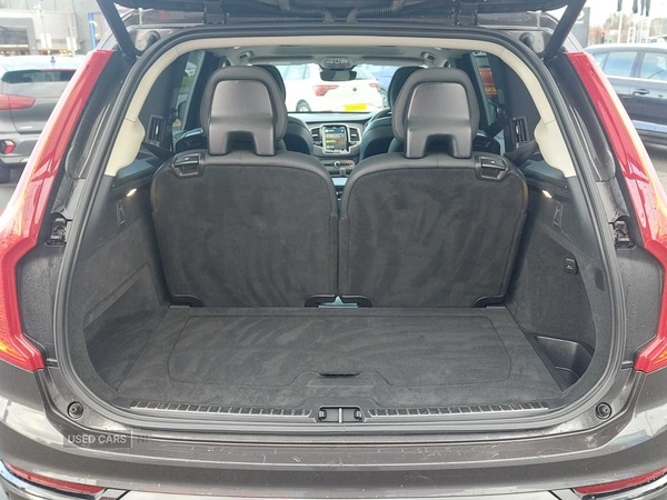 Used Volvo XC90 2022 for sale - 77785091: Photo 14