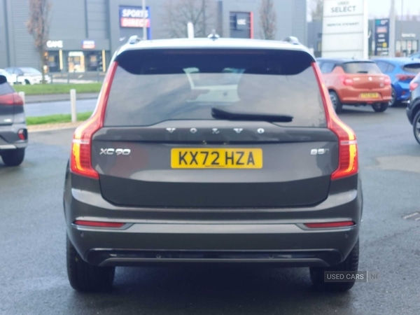 Used Volvo XC90 2022 for sale - 77785091: Photo 16