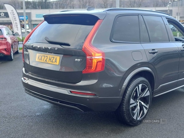 Used Volvo XC90 2022 for sale - 77785091: Photo 17