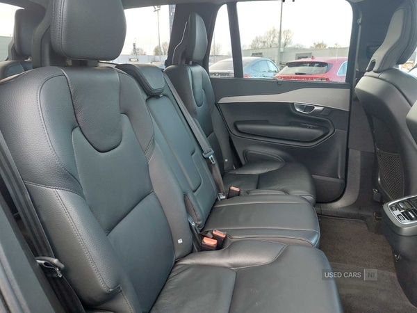 Used Volvo XC90 2022 for sale - 77785091: Photo 19