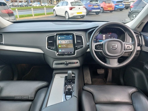 Used Volvo XC90 2022 for sale - 77785091: Photo 21