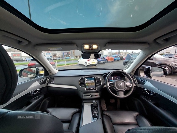 Used Volvo XC90 2022 for sale - 77785091: Photo 23