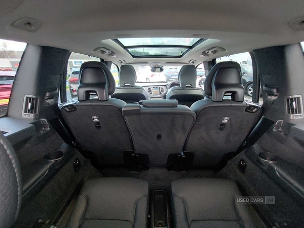 Used Volvo XC90 2022 for sale - 77785091: Photo 24