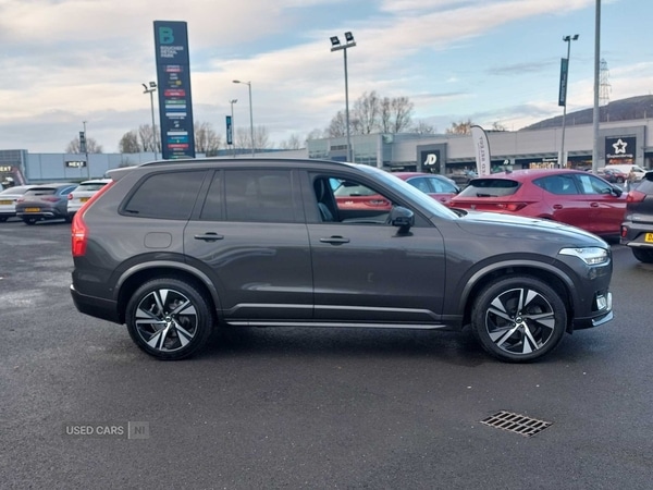 Used Volvo XC90 2022 for sale - 77785091: Photo 25