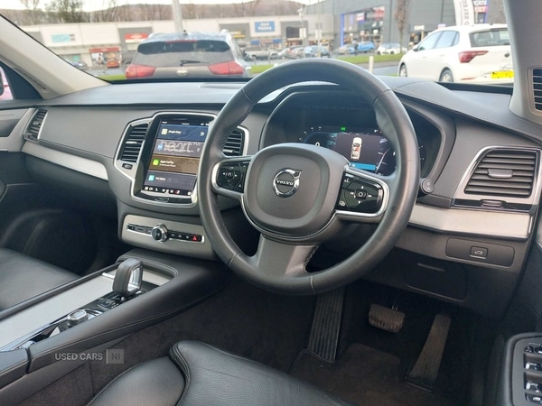 Used Volvo XC90 2022 for sale - 77785091: Photo 26