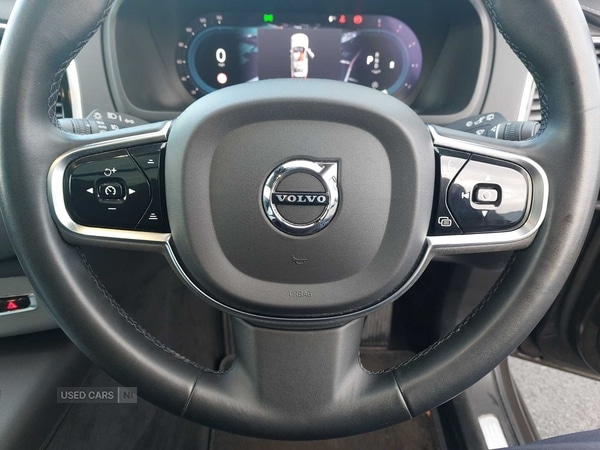 Used Volvo XC90 2022 for sale - 77785091: Photo 29