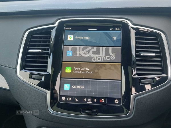 Used Volvo XC90 2022 for sale - 77785091: Photo 31