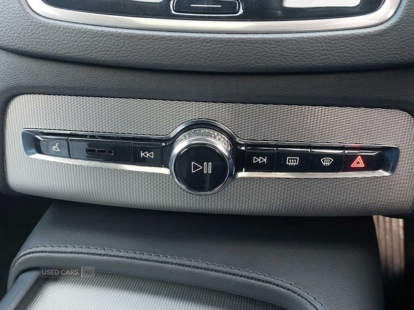 Used Volvo XC90 2022 for sale - 77785091: Photo 32