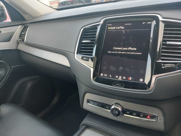 Used Volvo XC90 2022 for sale - 77785091: Photo 33