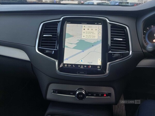 Used Volvo XC90 2022 for sale - 77785091: Photo 35