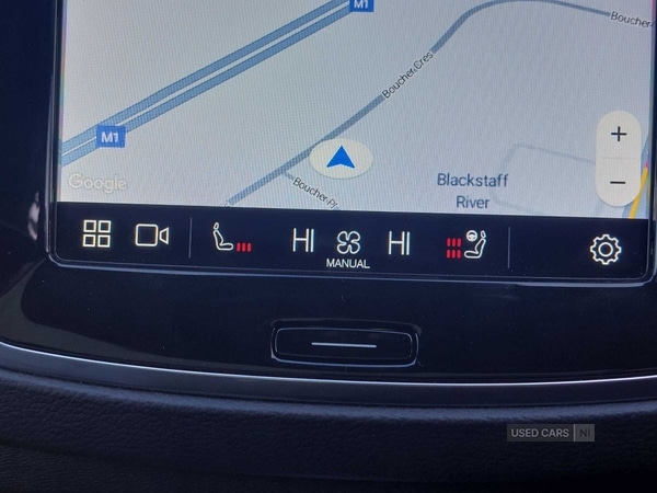 Used Volvo XC90 2022 for sale - 77785091: Photo 37