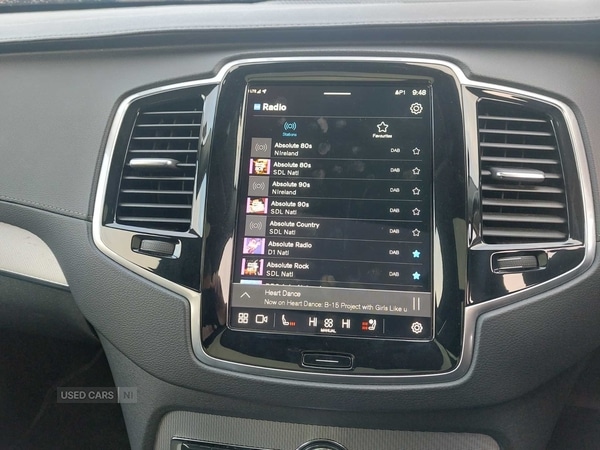 Used Volvo XC90 2022 for sale - 77785091: Photo 38