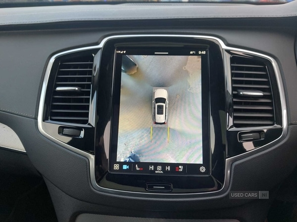 Used Volvo XC90 2022 for sale - 77785091: Photo 39