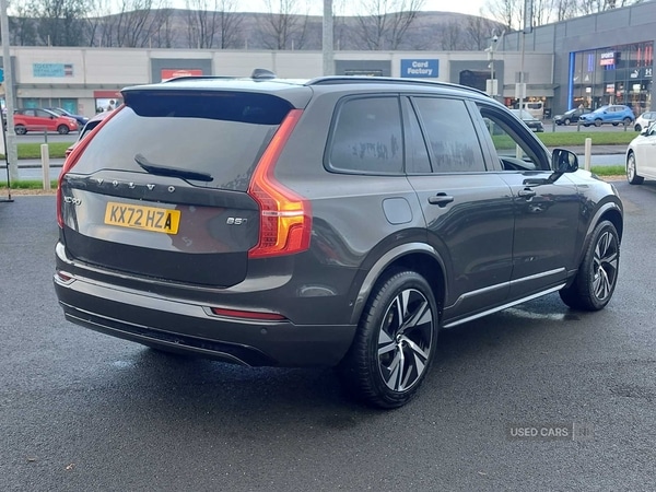 Used Volvo XC90 2022 for sale - 77785091: Photo 4