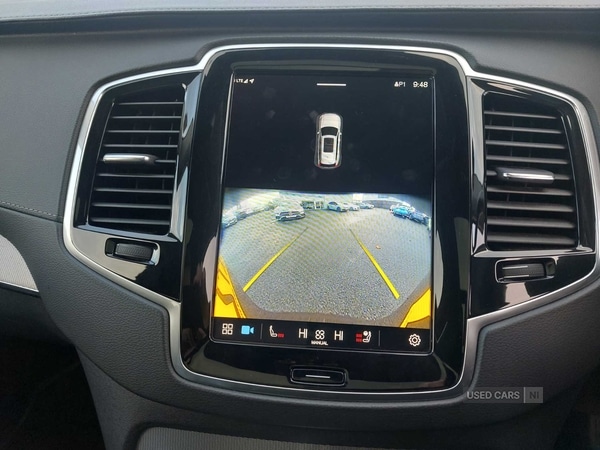 Used Volvo XC90 2022 for sale - 77785091: Photo 40