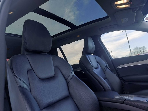 Used Volvo XC90 2022 for sale - 77785091: Photo 42