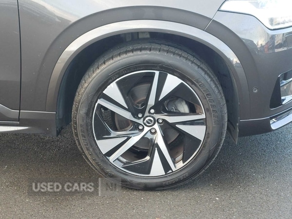 Used Volvo XC90 2022 for sale - 77785091: Photo 44