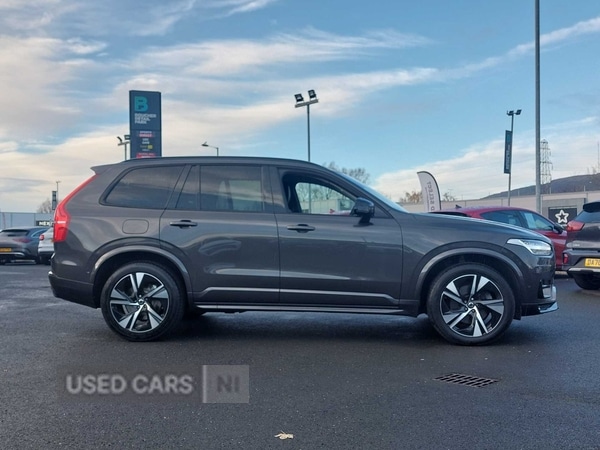 Used Volvo XC90 2022 for sale - 77785091: Photo 46