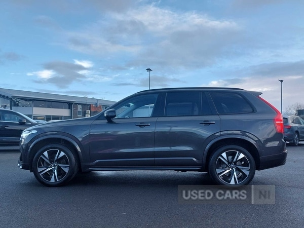 Used Volvo XC90 2022 for sale - 77785091: Photo 50
