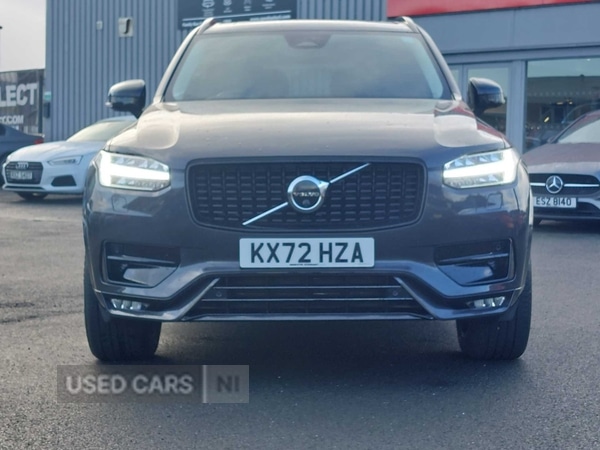 Used Volvo XC90 2022 for sale - 77785091: Photo 52