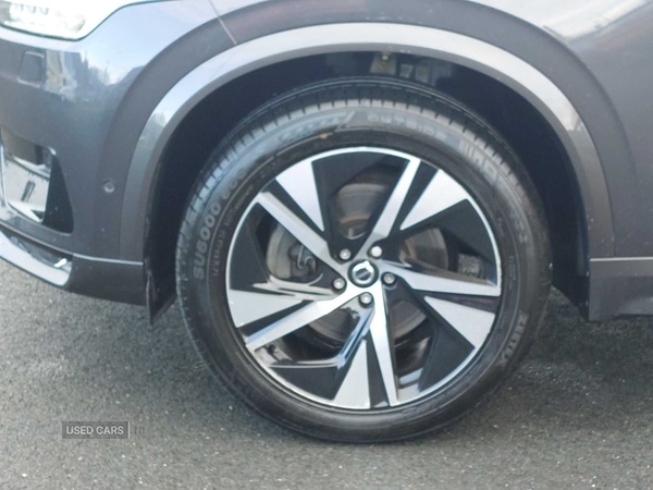 Used Volvo XC90 2022 for sale - 77785091: Photo 6