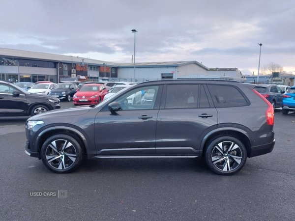 Used Volvo XC90 2022 for sale - 77785091: Photo 9