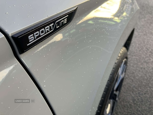 Used Skoda Karoq 2024 for sale - 76899812: Photo 10