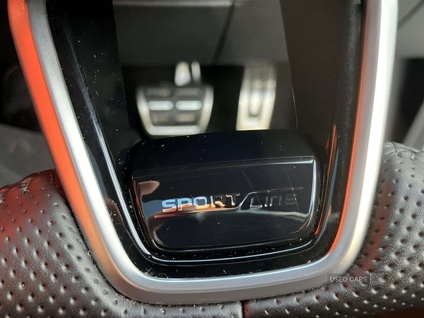 Used Skoda Karoq 2024 for sale - 76899812: Photo 23