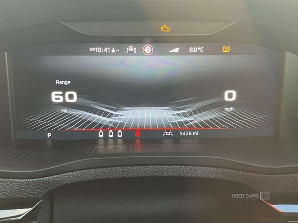 Used Skoda Karoq 2024 for sale - 76899812: Photo 24