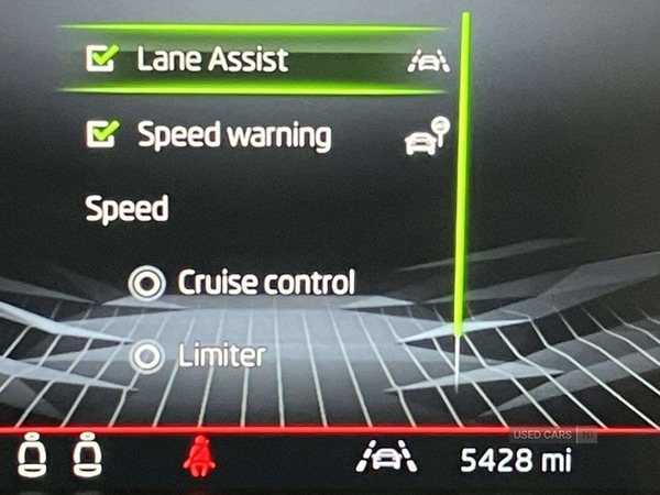 Used Skoda Karoq 2024 for sale - 76899812: Photo 25