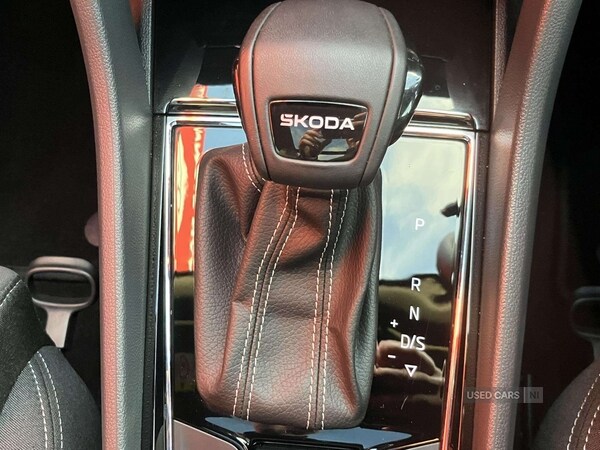 Used Skoda Karoq 2024 for sale - 76899812: Photo 26