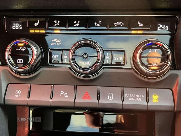 Used Skoda Karoq 2024 for sale - 76899812: Photo 27