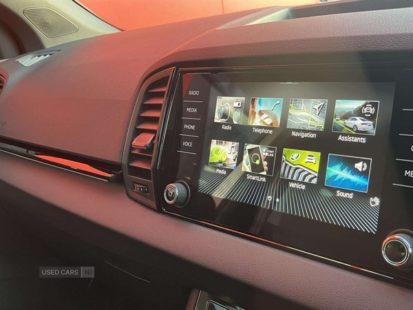 Used Skoda Karoq 2024 for sale - 76899812: Photo 28