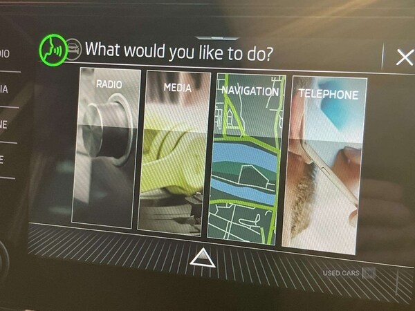 Used Skoda Karoq 2024 for sale - 76899812: Photo 30