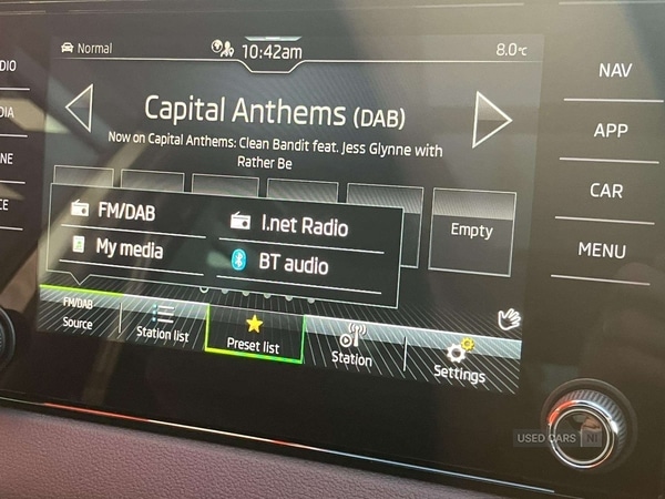 Used Skoda Karoq 2024 for sale - 76899812: Photo 31