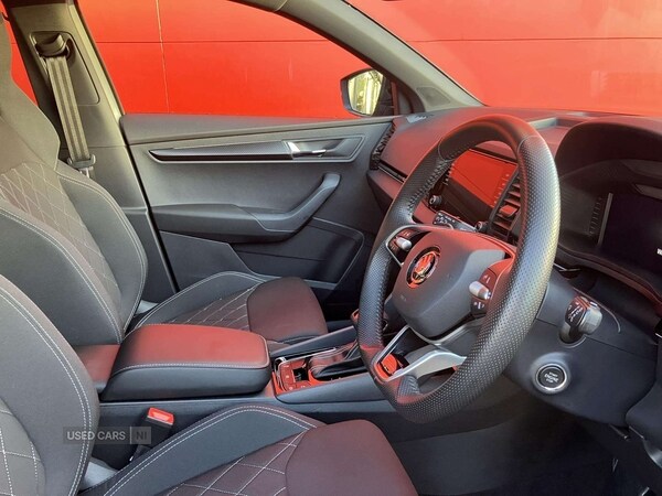 Used Skoda Karoq 2024 for sale - 76899812: Photo 6