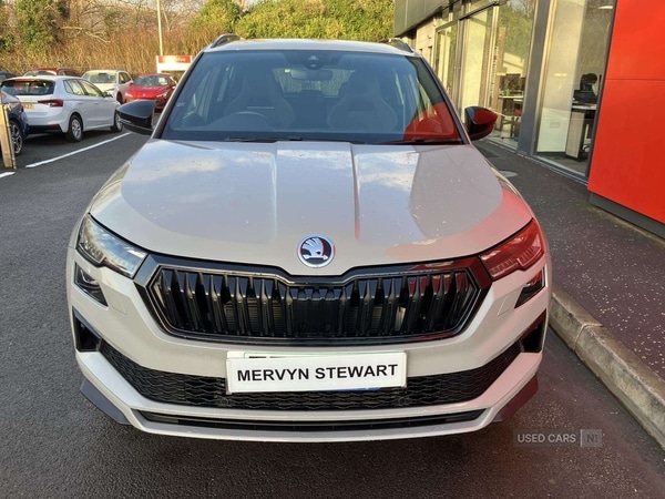 Used Skoda Karoq 2024 for sale - 76899812: Photo 7