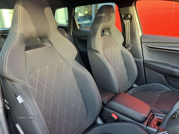 Used Skoda Karoq 2024 for sale - 76899812: Photo 8