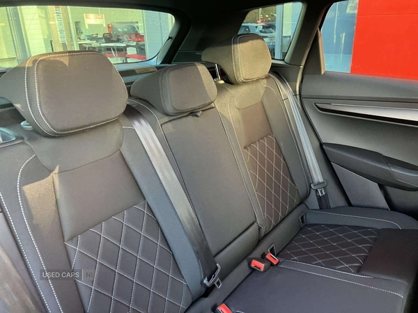 Used Skoda Karoq 2024 for sale - 76899812: Photo 9