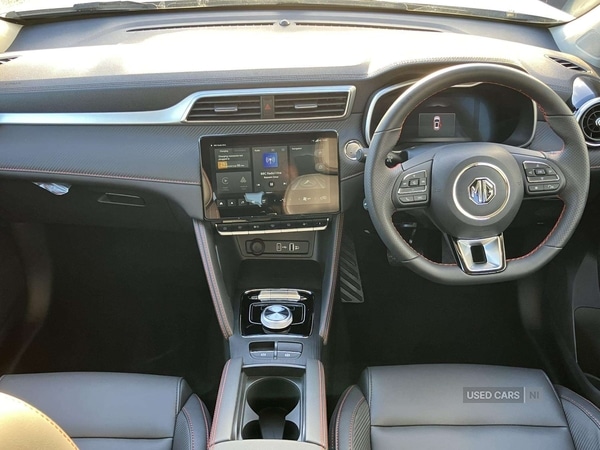 Used MG MG ZS 2024 for sale - 77739125: Photo 11