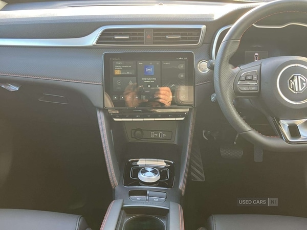 Used MG MG ZS 2024 for sale - 77739125: Photo 12