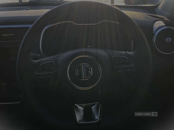 Used MG MG ZS 2024 for sale - 77739125: Photo 13