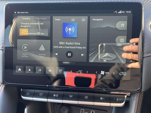 Used MG MG ZS 2024 for sale - 77739125: Photo 19