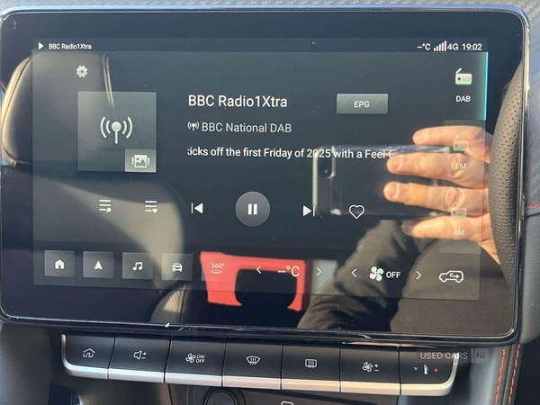 Used MG MG ZS 2024 for sale - 77739125: Photo 20